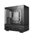 Deepcool CH690 Digital Mid-Tower ATX Gaming Case with Integrated Digital Display